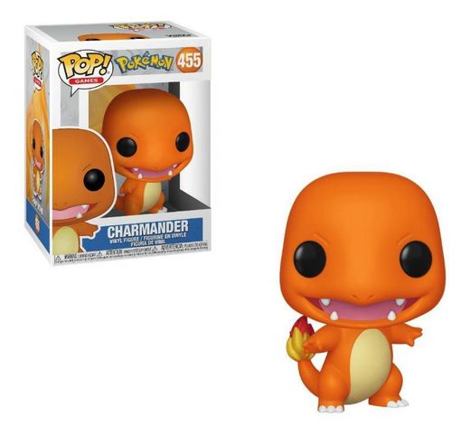 Charmander