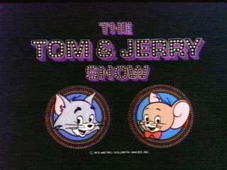 Serie El Show de Tom y Jerry