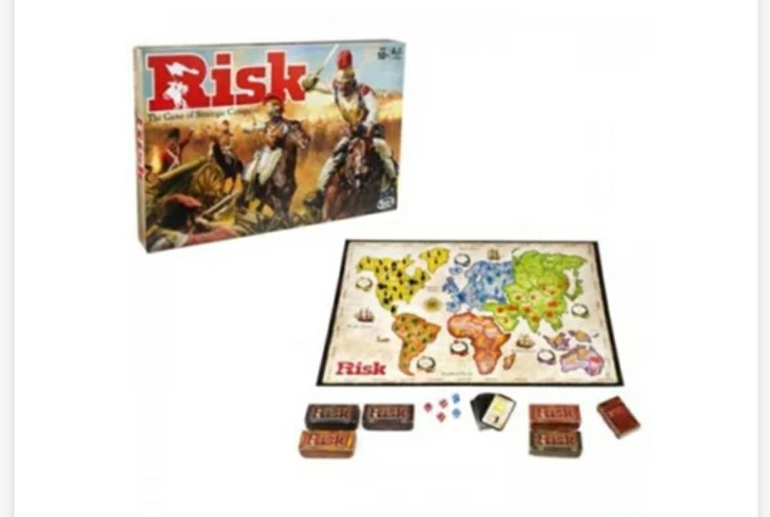 Social Risco