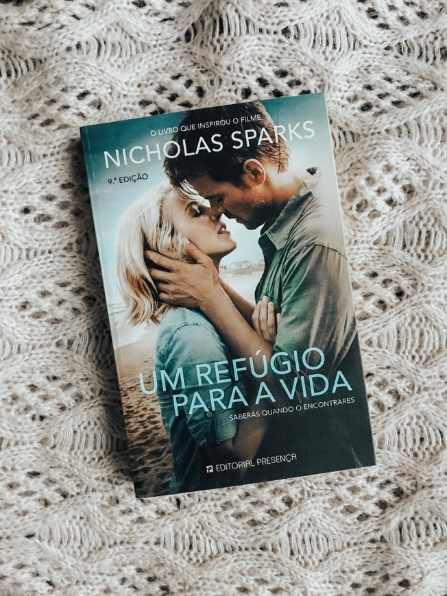 Libro Um Refúgio Para a Vida