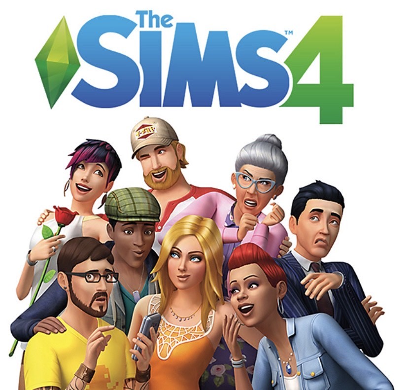 Videojuegos The Sims 4