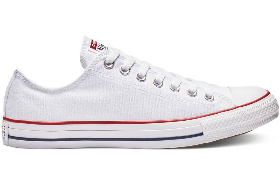 Moda All Star Converse