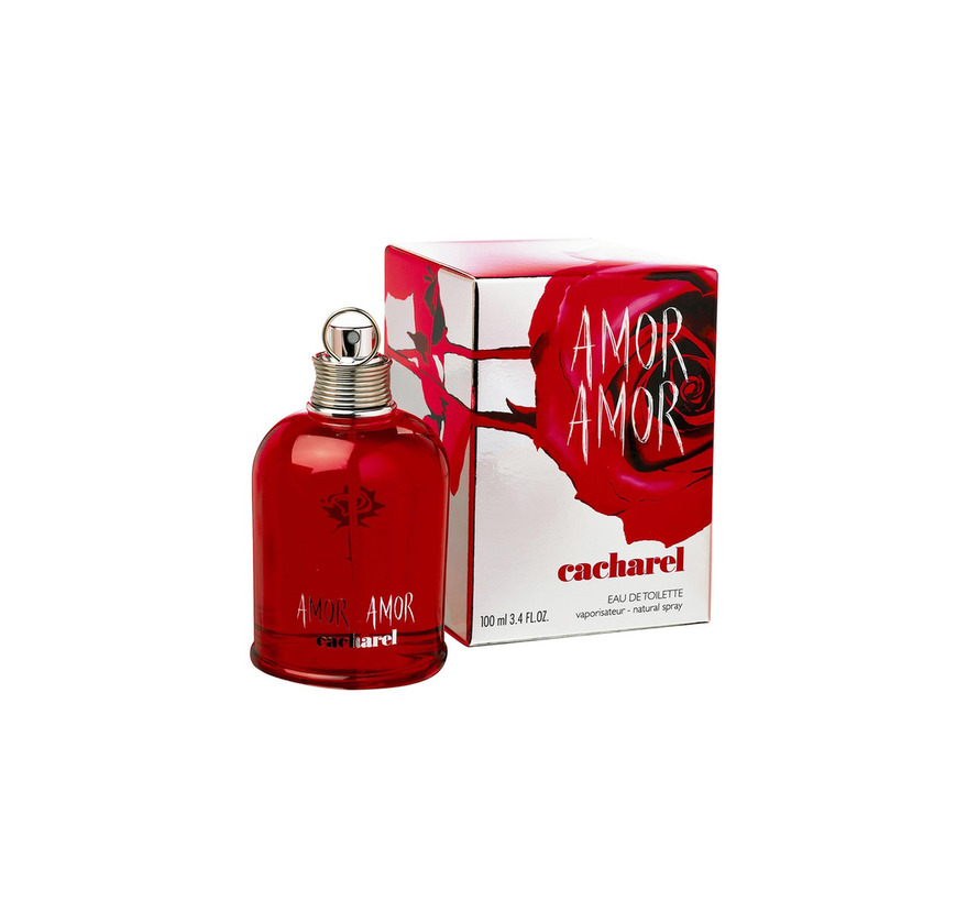 Social Perfume amor amor Cacharrel