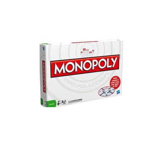 Monopoly revolution