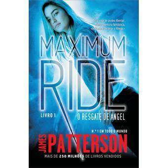 Libro Maximum Ride vol