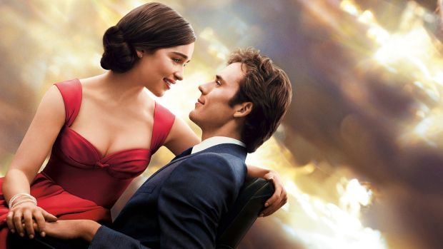 Movie Antes de ti