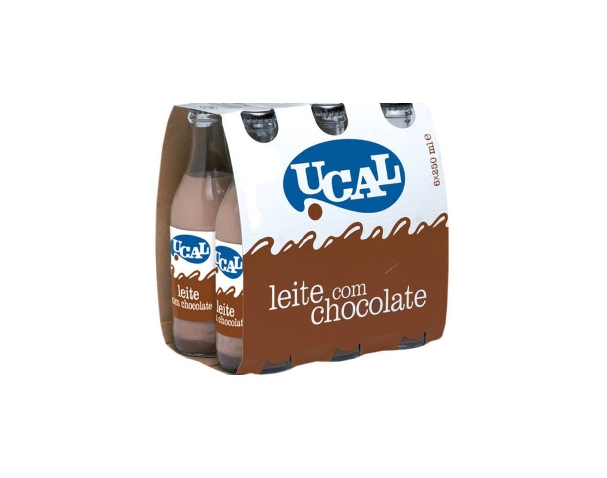 Producto Leite achocolatado 