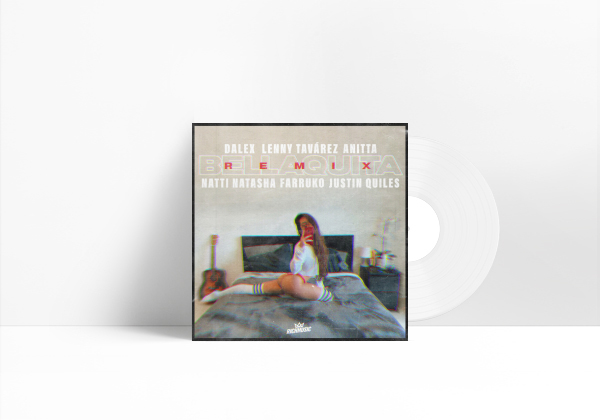 Music Bellaquita - Remix