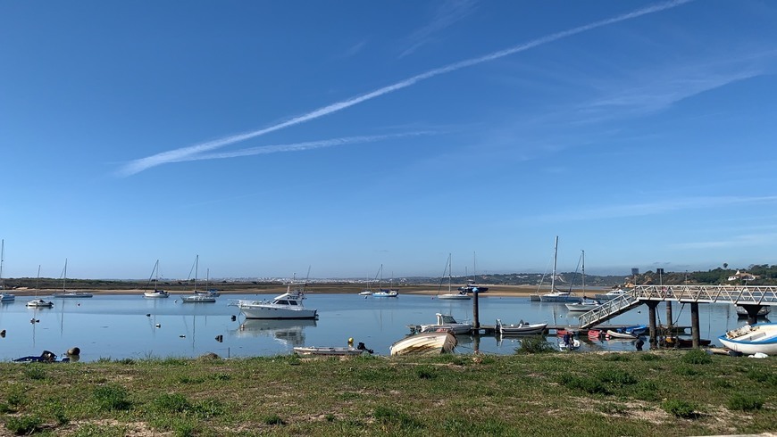 Place Ria De Alvor