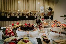 Restaurantes Dom Abade - Restaurante | Buffet | Eventos