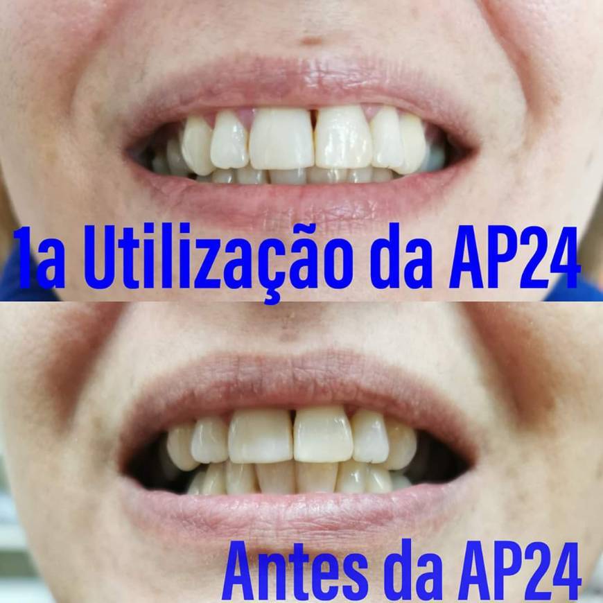 Social Pasta de dentes