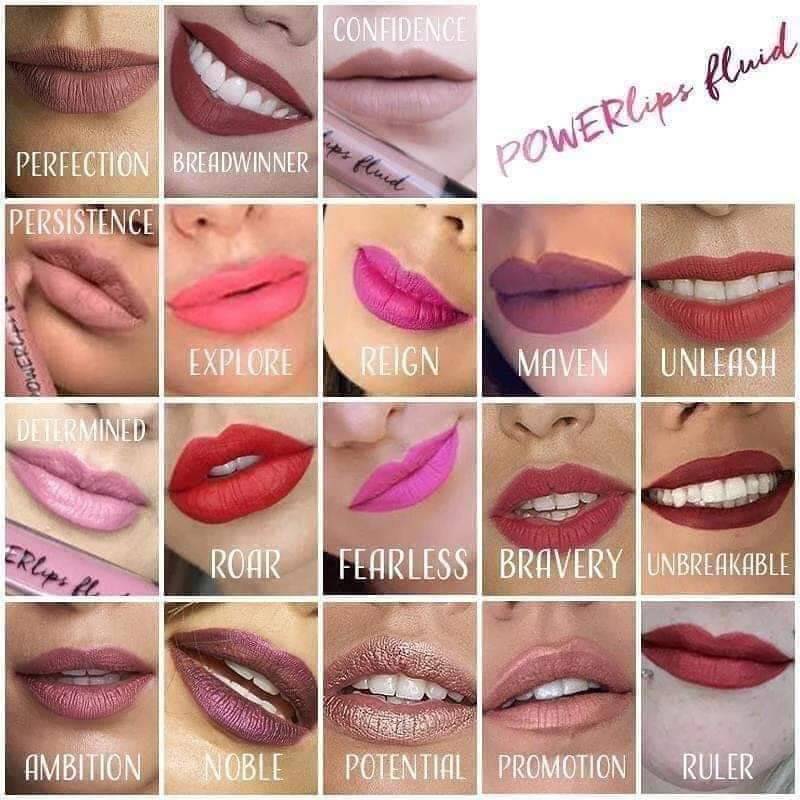 Product Powerlips 👄💄💎