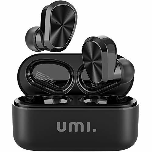 Electronic Umi. Essentials - Auriculares de botón inalámbricos