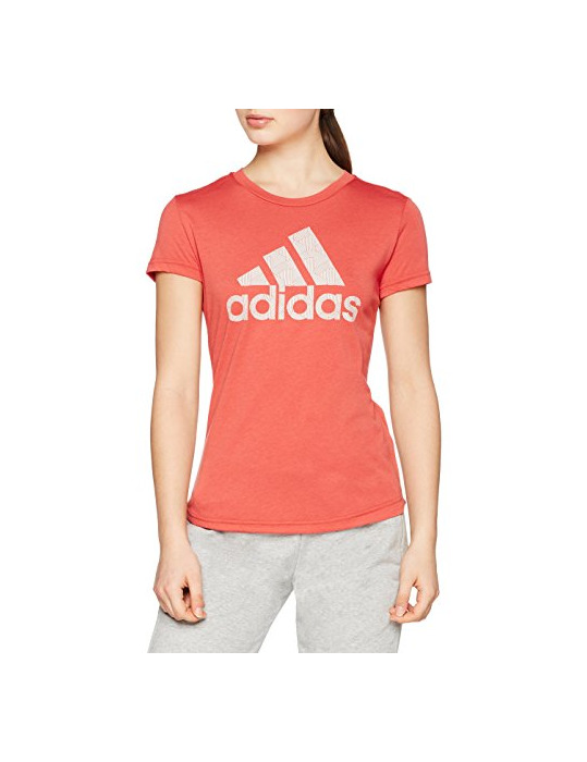 Fitness adidas Adi Training T Camisa de Golf, Mujer,