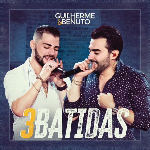 3 Batidas - Ao Vivo