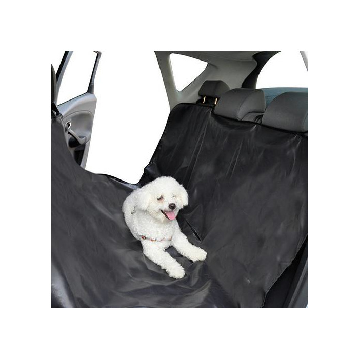 Producto Cobre-assentos protector de nylon para carro

