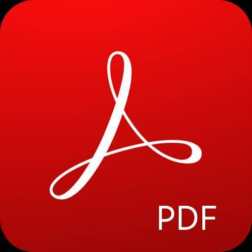 App Adobe Acrobat Reader para PDF