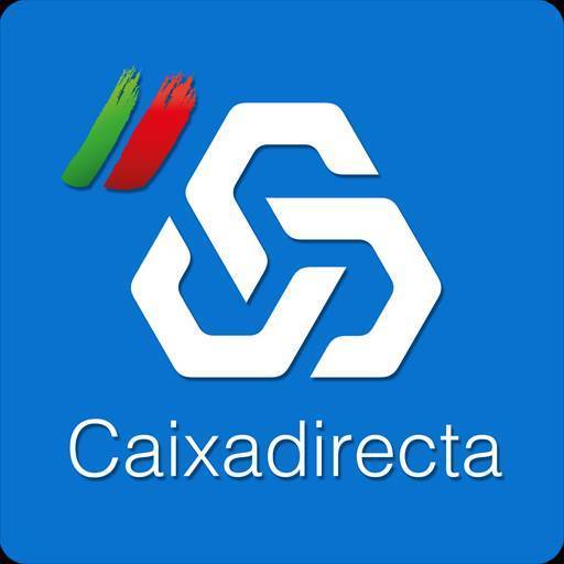 App Caixadirecta