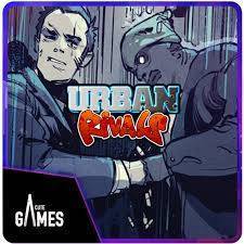 App Urban Rivals