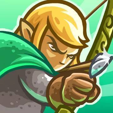 App Kingdom Rush Origins