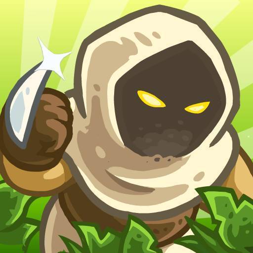 App Kingdom Rush Frontiers