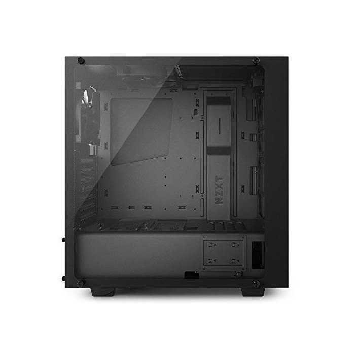 Productos NZXT S340 Elite ATX Mid-Tower Case