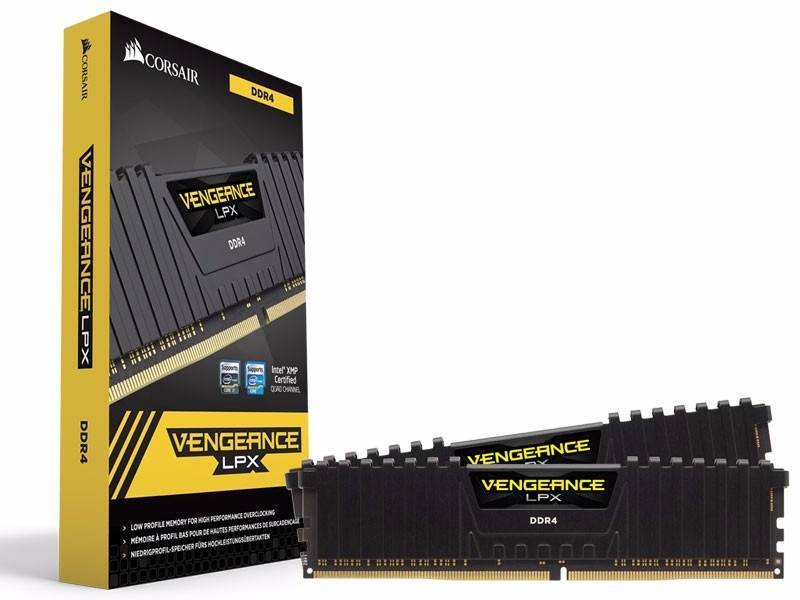 Electronic Corsair Vengeance LPX 16GB