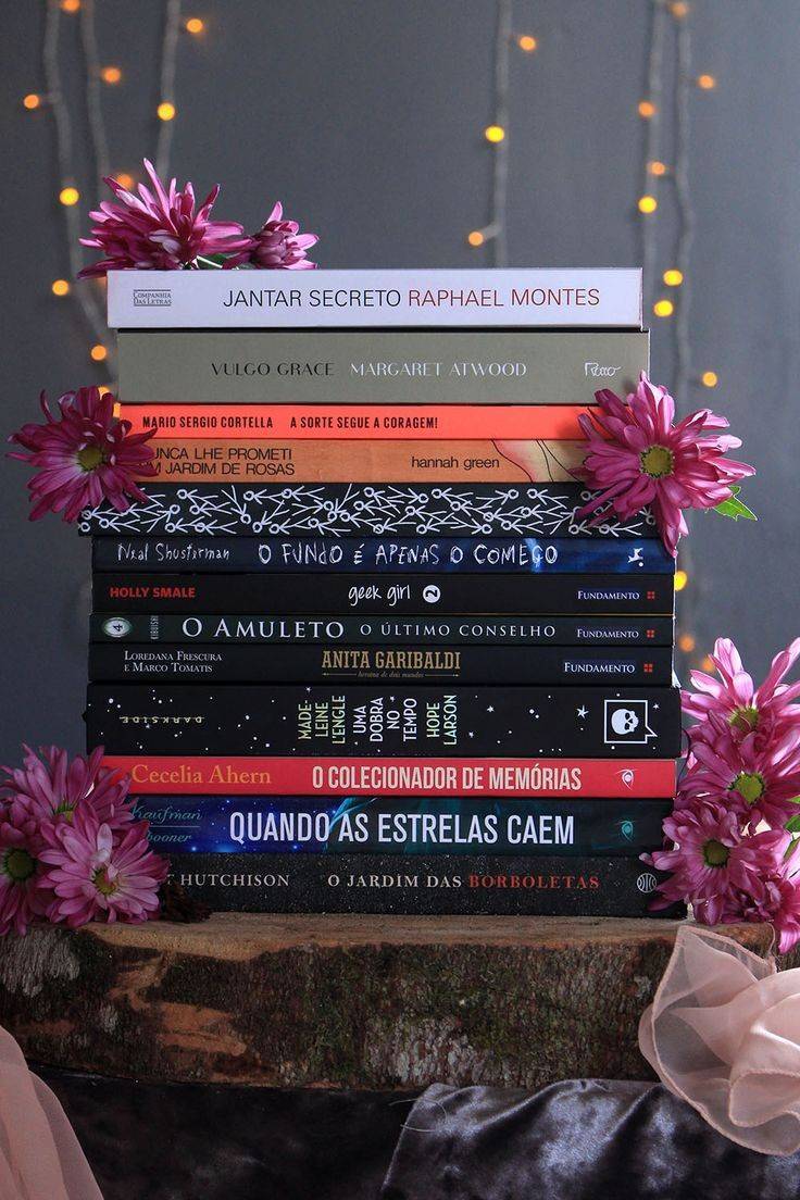 Fashion Site de livros gratuitos