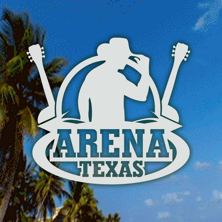 Restaurantes Arena Texas