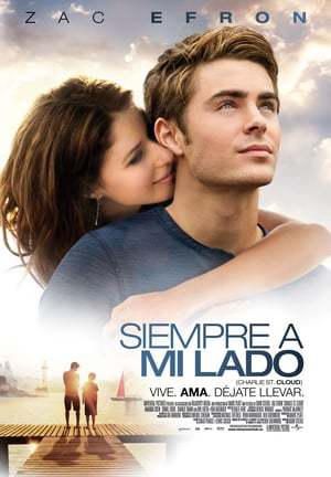 Charlie St. Cloud