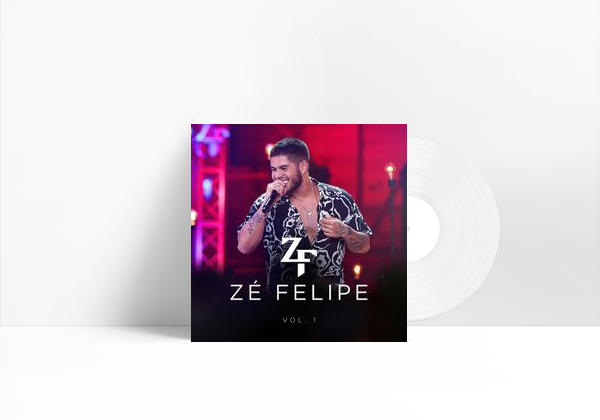 Music Tiro Certo - Ao Vivo