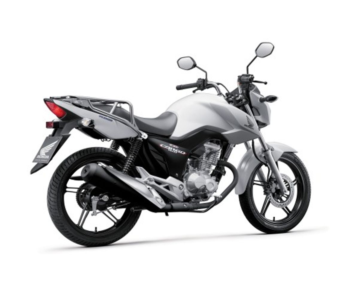 Social CG 160