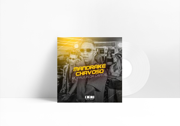 Music Mandrake Chavoso