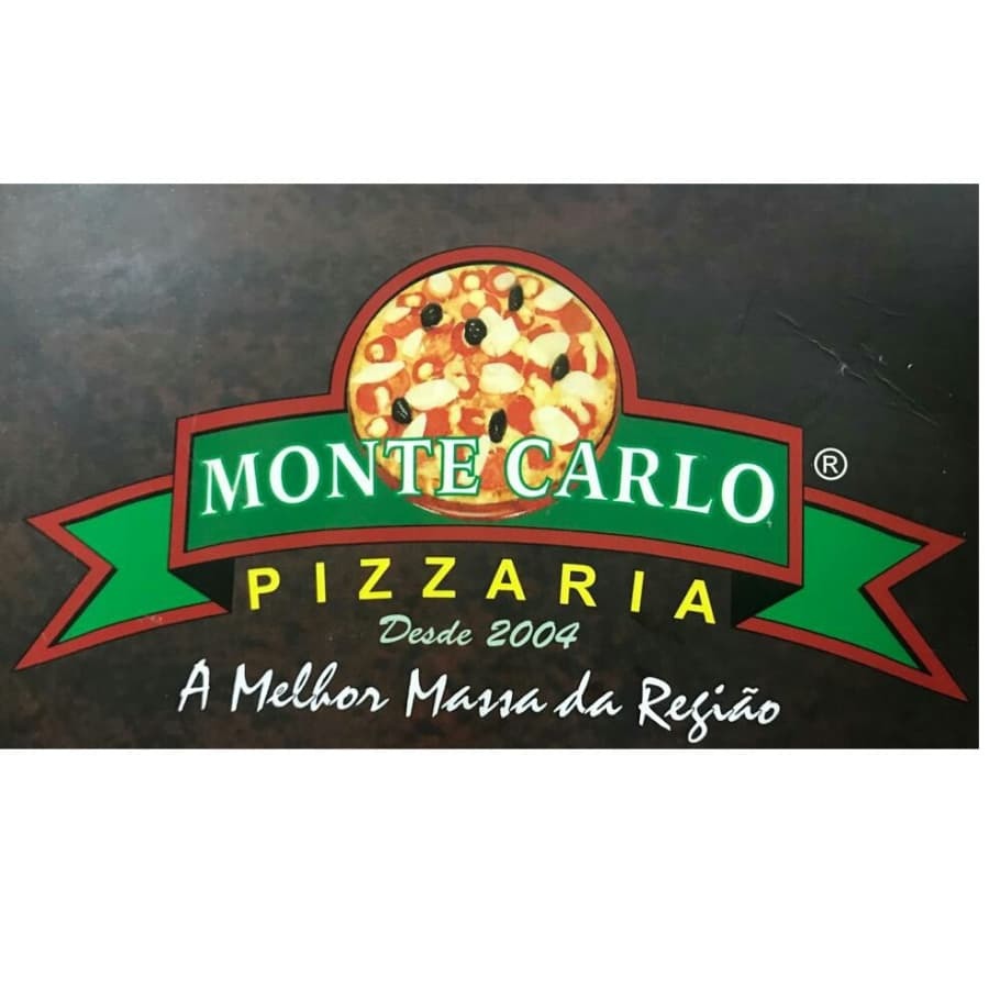 Restaurants Pizzaria Monte Carlo