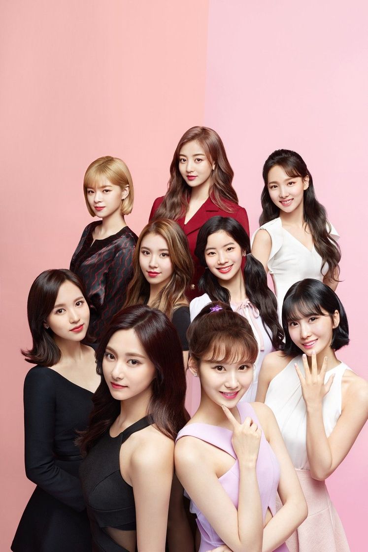 Fashion Twice 