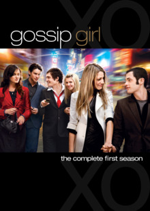 Serie Gossip Girl