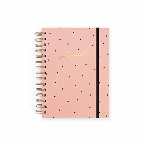 Producto Agenda sin fechas