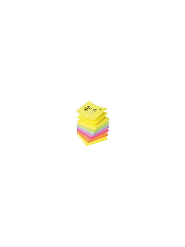 Product Post-It R-330-NR - Notas adhesivas