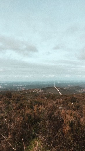 Serra da Boa Viagem