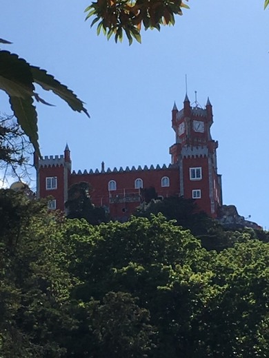 Sintra