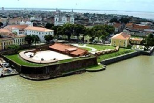 Forte do Castelo