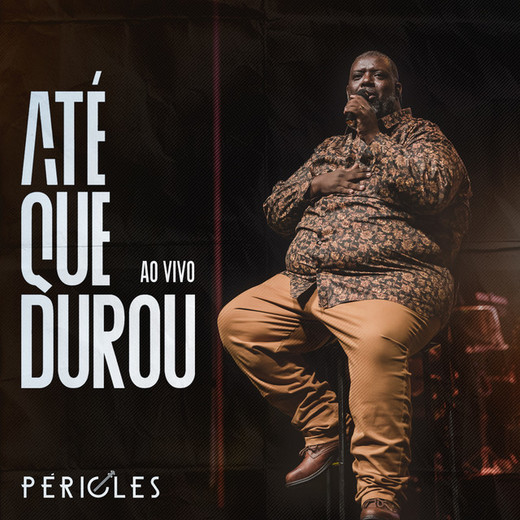 Até Que Durou - Ao Vivo