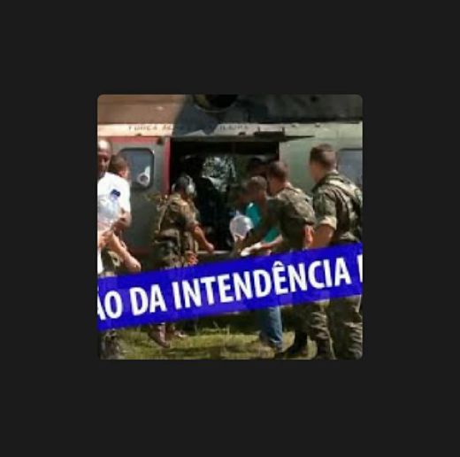 Canção da intendência (força aérea brasileira)
