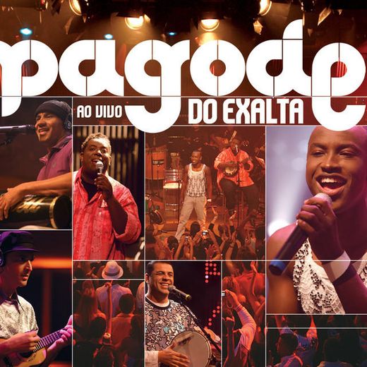 Tchau e Bença - Live From Brazil / 2007
