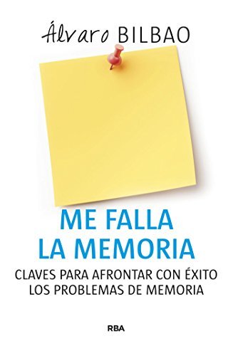 Book Me falla la memoria