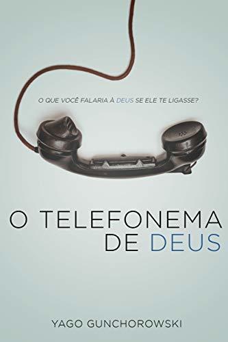 Libros O Telefonema de Deus