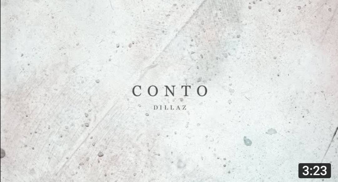 Canciones Conto - Bispo