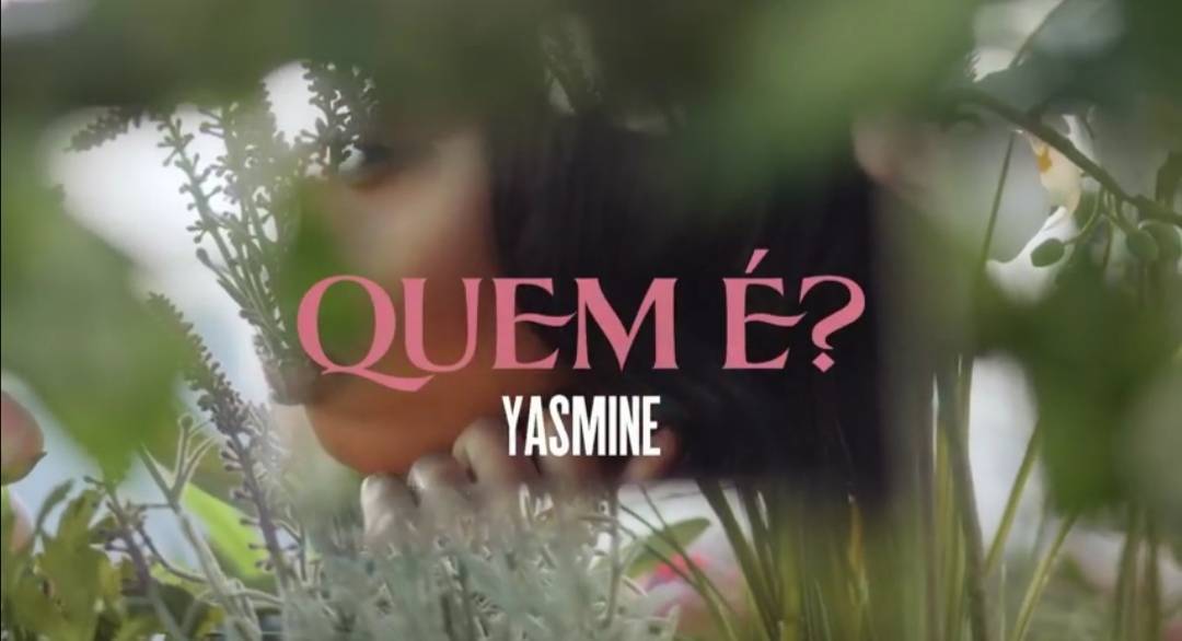 Canciones YASMINE "QUEM É?" (OFFICIAL VIDEO) [2020]  BY É-KARGA MUSIC 