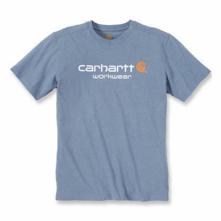 Product Carhartt t-shirt