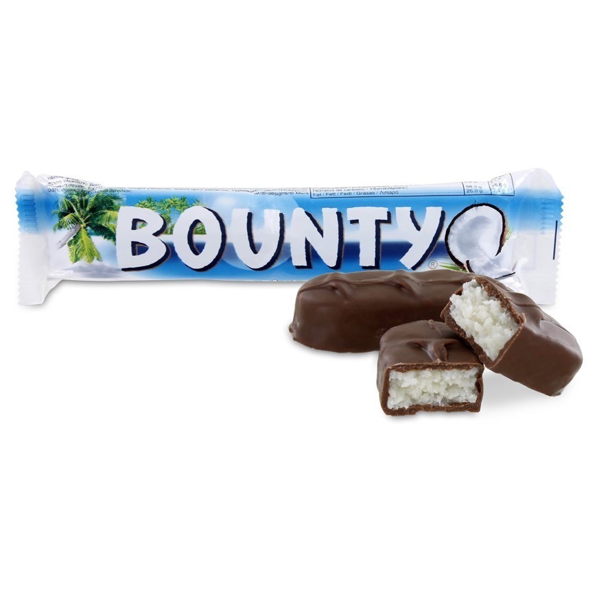 Social Bounty